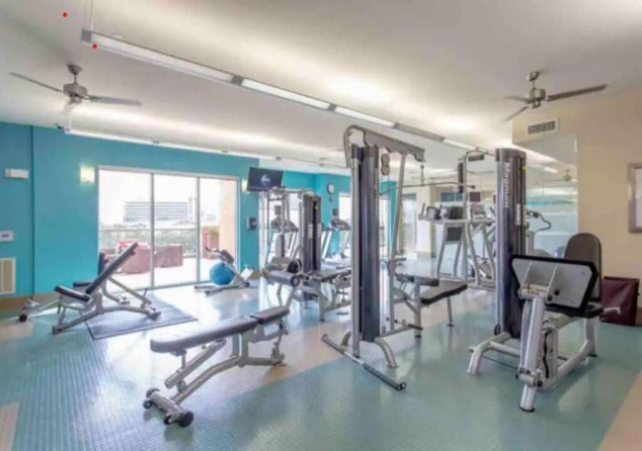 Inviting 2Br - Gym, Pool, Biz Center & Free Parking! Walk 2 Nrg Stadium! Near Med Ctr, Galleria, & Rice Village Houston Extérieur photo